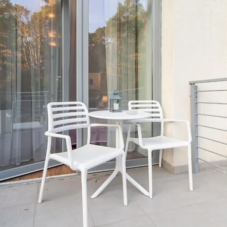 Appartement Rent Like 004 *