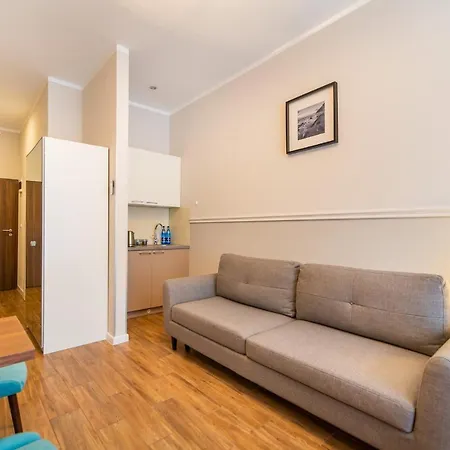 Rent Like 004 * Miedzyzdroje