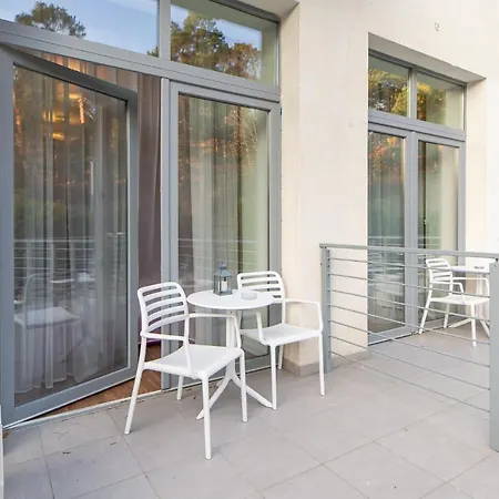Rent Like 004 Appartement